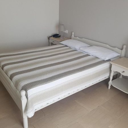 Alkyon Hotel Kamari  Luaran gambar
