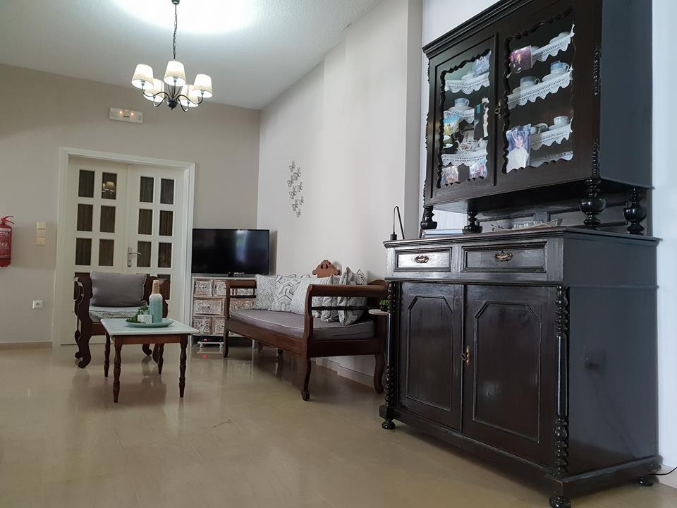 Alkyon Hotel Kamari  Luaran gambar